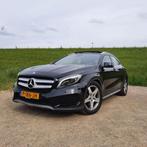 Mercedes-Benz GLA 250 Met afneembare trekhaak, Automaat, 15 km/l, 4 cilinders, Zwart