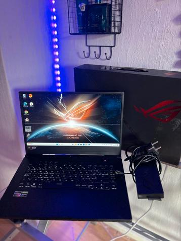 ASUS ROG Zephyrus G RTX 1660 beschikbaar voor biedingen