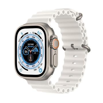 Apple Watch Ultra 2 (NIEUW) Actie! beschikbaar voor biedingen