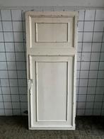 Antieke deuren, Doe-het-zelf en Verbouw, Deuren en Horren, Ophalen, Gebruikt, 80 tot 100 cm, Binnendeur