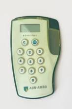 ABN AMRO E.Dentifier, Ophalen of Verzenden, Overige typen