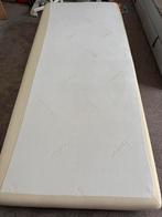 Tempur matras 210x90x25, Huis en Inrichting, Slaapkamer | Matrassen en Bedbodems, Ophalen, Gebruikt, 90 cm, Eenpersoons