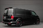 Volkswagen Transporter 2.0 TDI L2H1 150PK JB- EDITION DSG /, Auto's, 150 pk, Volkswagen, Zwart, Bedrijf