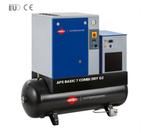 Airpress Aps 7.5 10 bar 7.5 pk/5.5 kW 780 l/min 500 l, Doe-het-zelf en Verbouw, Compressors, 100 liter of meer, Ophalen, Zo goed als nieuw