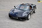 Ferrari 360 3.6 V8 Spider F1, Auto's, Ferrari, 65 €/maand, Achterwielaandrijving, Gebruikt, 8 cilinders