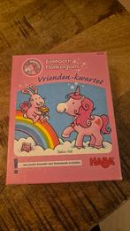 Kwartet unicorn compleet!, Verzamelen, Speelkaarten, Jokers en Kwartetten, Ophalen of Verzenden, Zo goed als nieuw, Kwartet(ten)