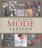 Dumont’s kleine mode lexicon, Ophalen of Verzenden, Zo goed als nieuw, Mode algemeen
