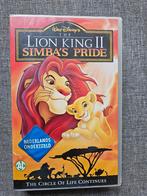 De Leeuwenkoning II: Simba's Trots - VHS Videoband, Ophalen