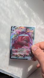 Gengar Vmax 157, Hobby en Vrije tijd, Verzamelkaartspellen | Pokémon, Ophalen of Verzenden, Nieuw, Losse kaart, Foil