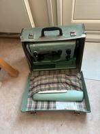 Husqvarna naaimachine te koop., Hobby en Vrije tijd, Naaimachines en Toebehoren, Ophalen, Gebruikt, Naaimachine, Husqvarna