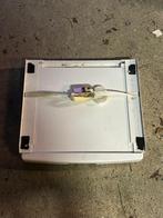 Stapelkit met uitschuiflade, Ophalen, Zo goed als nieuw