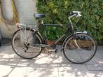 Studenten/stadsfiets Batavus, Ophalen, Gebruikt, Versnellingen, Batavus