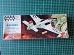 F2H-2 Banshee 1:48 Hawk, Ophalen of Verzenden, Zo goed als nieuw, Groter dan 1:72, Overige merken