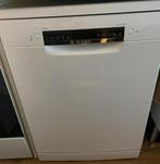 Bosch Vaatwasser - 4 jaar jong, in goede staat!, 60 cm of meer, Eco programma, Ophalen of Verzenden, Zo goed als nieuw