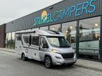 Adria Compact Supreme DL NIEUW, Caravans en Kamperen, Diesel, Bedrijf, Adria, Tot en met 3