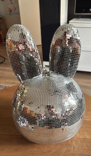 Nijntje Discobal HEMA - Nieuw met prijskaartje! beschikbaar voor biedingen