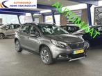 Peugeot 2008 1.2 PureTech Allure Automaat | Carplay | Clima, Stof, Euro 6, 1199 cc, 610 kg
