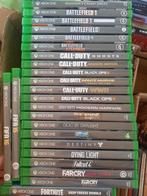 Xbox One Games - Zie beschrijving, Spelcomputers en Games, Games | Xbox One, Vanaf 3 jaar, Avontuur en Actie, Ophalen of Verzenden