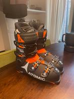Atomic Hawx Magna 110 Skischoenen maat 29.0-29.5, Sport en Fitness, 160 tot 180 cm, Schoenen, Ophalen of Verzenden, Zo goed als nieuw
