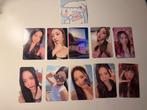 WTT/WTS - NewJeans, NMIXX, Le Sserafim, IVE, Ophalen of Verzenden, Zo goed als nieuw, Foto of Kaart