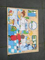Rolf houten vloerpuzzel 40-30, Ophalen, 10 tot 50 stukjes