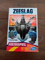 Zeeslag reisspel, Ophalen of Verzenden, Zo goed als nieuw