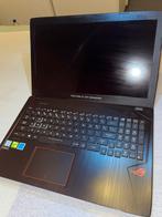 Asus Rog Strix gl553vd, Ophalen of Verzenden, Gebruikt
