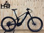 Conway Xyron S 2.7 E-Mountainbike Sram SX