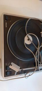 Philips Platenspeler - Vintage Draaitafel, Ophalen, Gebruikt, Platenspeler, Philips