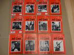 Jerry Cotton 40 stuks, Boeken, Detectives, Ophalen of Verzenden, Gelezen