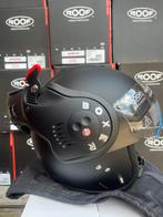 Nieuwe Roof Boxer Helm maat L, Motoren, Kleding | Motorhelmen, Systeemhelm, L, Ophalen, Nieuw met kaartje