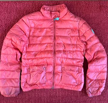 Originele Moncler Zomerjas kinderen maat 10Y beschikbaar voor biedingen