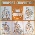 Vinyl lp Fairport Convention- Full House, Ophalen of Verzenden, Gebruikt