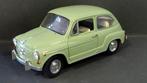 Fiat 600 D 1964 1:18 Revell Pol, Revell, Ophalen of Verzenden, Zo goed als nieuw