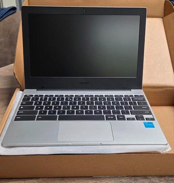 Samsung Galaxy Chromebook Go (geseald/nieuw!) beschikbaar voor biedingen