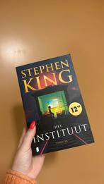 Stephen king; het instituut, Boeken, Thrillers, Ophalen of Verzenden