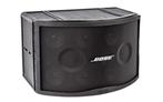 Bose 802-III | Zwart | 2 stuks | Als nieuw, Audio, Tv en Foto, Luidsprekers, Ophalen, Zo goed als nieuw, Bose, 120 watt of meer