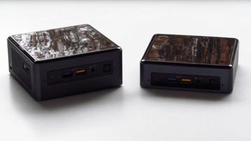 Intel nuc8i5beh 32GB Ram nvme + hdd beschikbaar voor biedingen