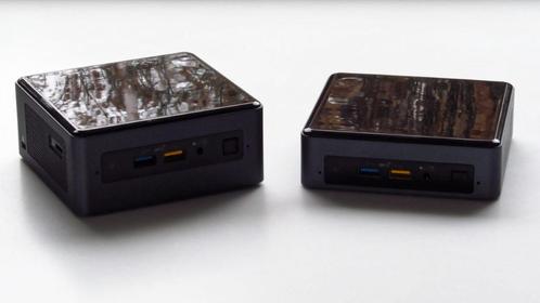 Intel nuc8i5beh 32GB Ram nvme + hdd, Computers en Software, Desktop Pc's, Zo goed als nieuw, 2 tot 3 Ghz, HDD, SSD, 32 GB, Ophalen of Verzenden