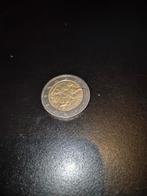 2 euro munt Litouwen 2017, Ophalen of Verzenden, Overige landen, 2 euro