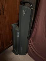 Phillips sunmobile HB 811, Witgoed en Apparatuur, Zonnebanken en Gezichtsbruiners, Ophalen, Zo goed als nieuw, Zonnebank enkelzijdig