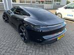 Porsche Taycan 326pk 2024 Zwart | LEASE nog 22 maanden!, Auto's, Porsche, Achterwielaandrijving, Zwart, Zwart, Elektrisch