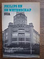 Philips en de wetenschap, Ophalen of Verzenden, Nederland