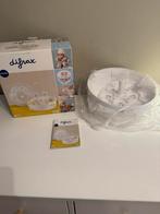 Nieuw! Difrax magnetronsterilisator, Kinderen en Baby's, Babyvoeding en Toebehoren, Nieuw, Sterilisator, Verzenden