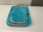 3 Nieuwe Compressie Reistas Organizers - packing cubes, Overige materialen, Nieuw, Minder dan 50 cm, Ophalen of Verzenden