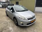 Toyota Auris 1.8 Full Hybrid Dynamic Camera Navi NAP, Auto's, Toyota, Euro 5, Gebruikt, 4 cilinders, Origineel Nederlands