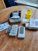 Bloeddrukmeter en Bloed glucose monitor., Diversen, Nieuw, Ophalen of Verzenden