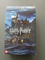 Harry Potter dvd box, complete serie, zgan, Boxset, Science Fiction en Fantasy, Ophalen of Verzenden, Vanaf 12 jaar