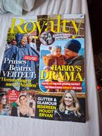 Royalty 1 2020, Ophalen of Verzenden, Tijdschrift of Boek