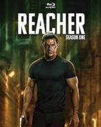Gezocht film serie seizoen Reacher, Alle leeftijden, Ophalen of Verzenden, Zo goed als nieuw, Actie